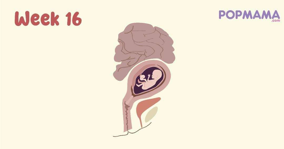 Popmama.com/Aristika Medinasari